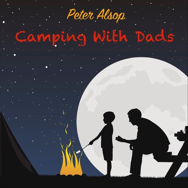 Camping With Dads