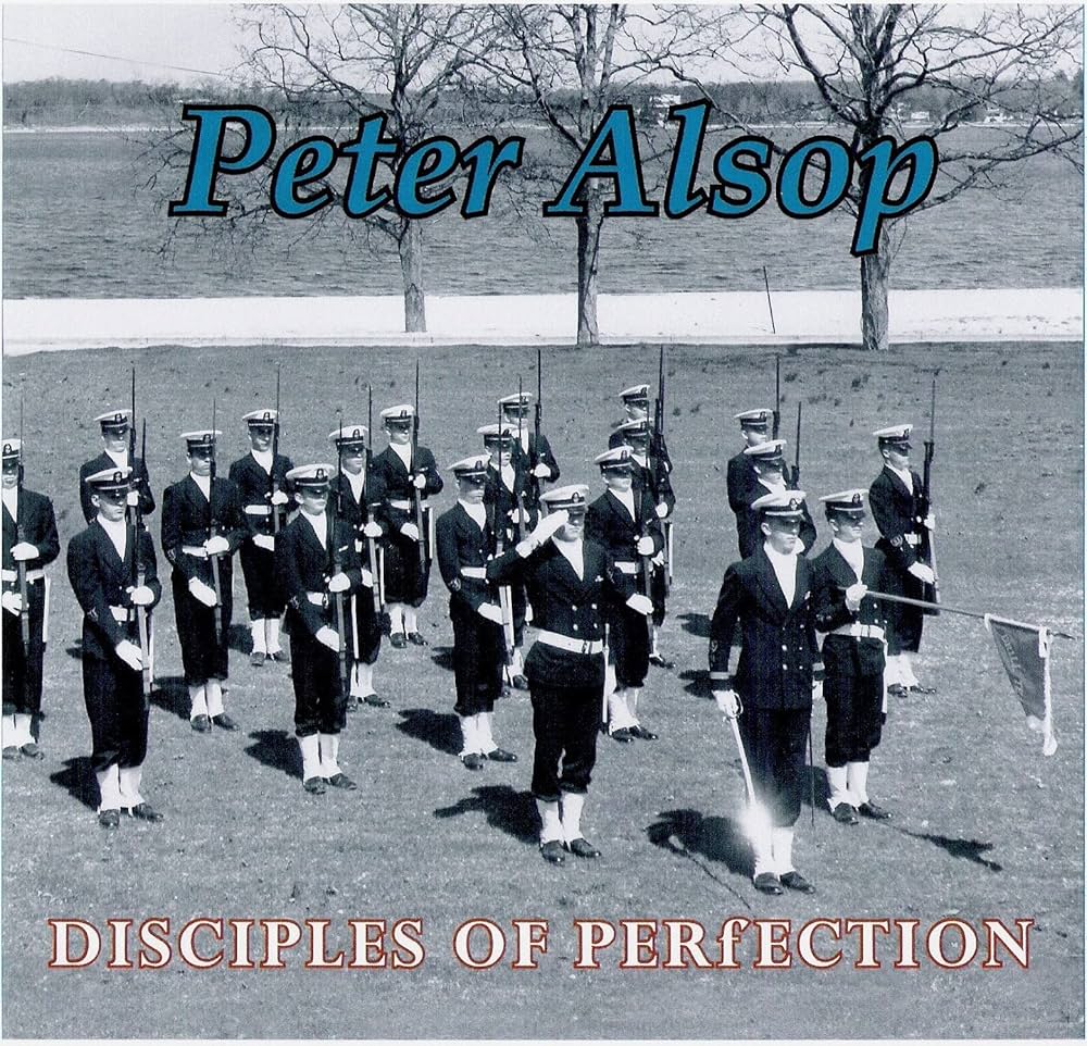 Disciples Of PerFection