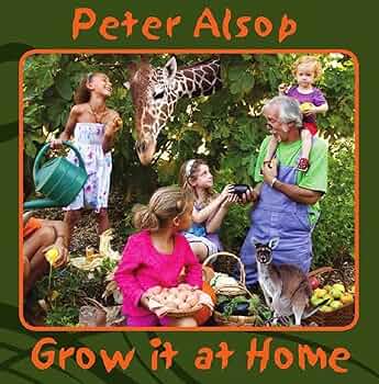 Grow It at Home