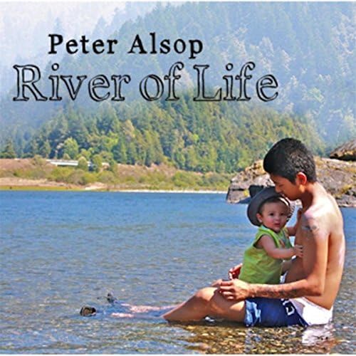 River Of Life