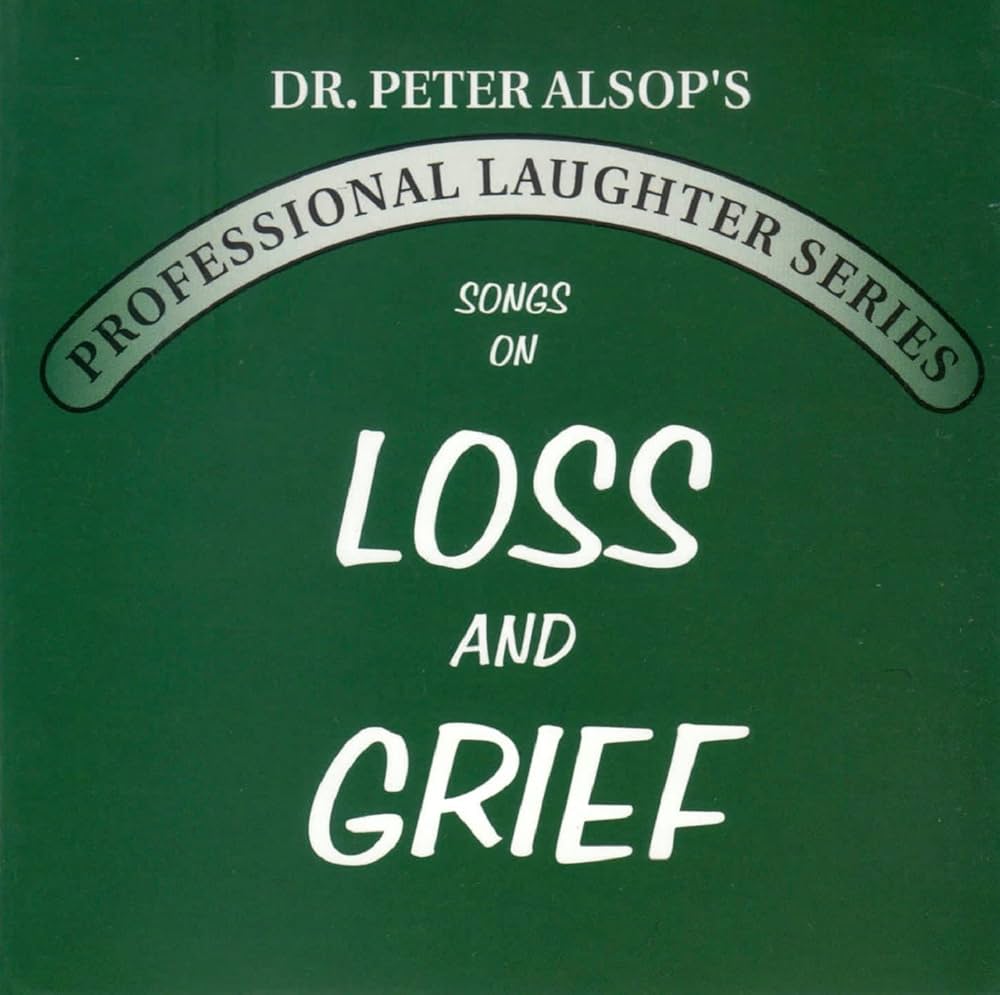 Songs On Loss & Grief