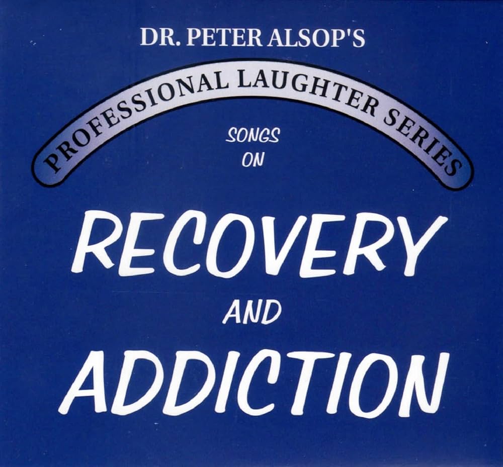 Songs On Recovery & Addiction
