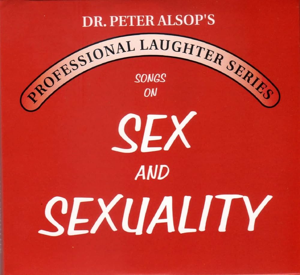 Songs On Sex and Sexuality (double CD)