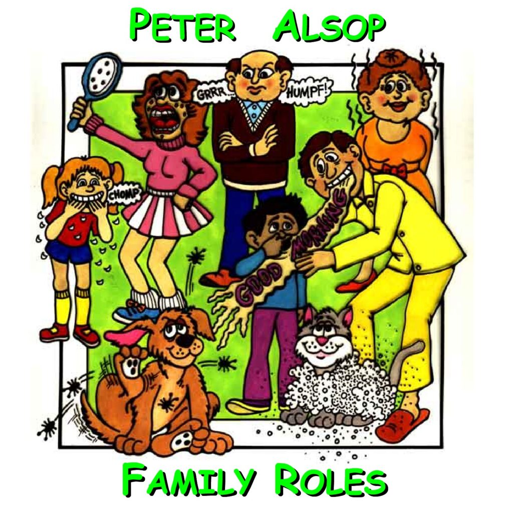 Family Roles