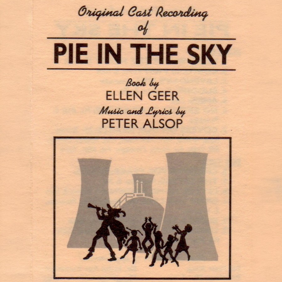Pie In The Sky
