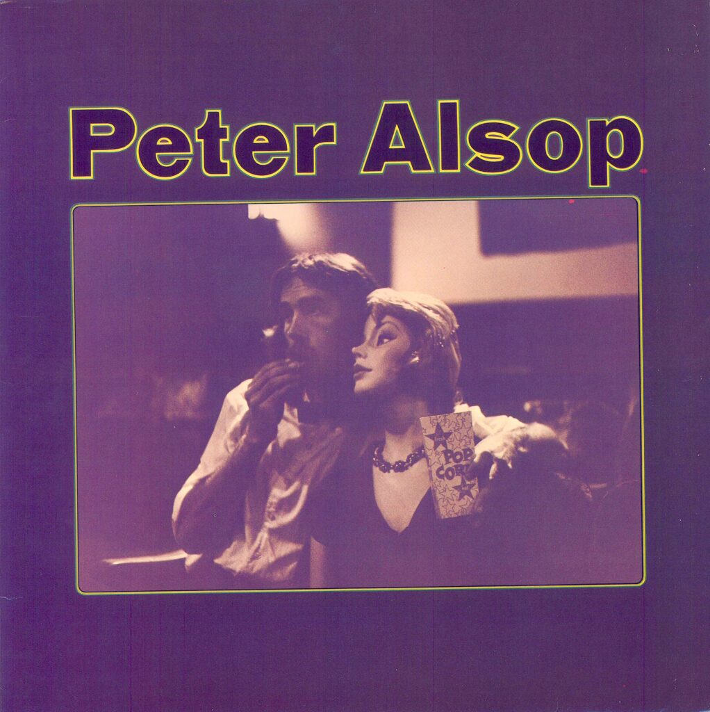 Peter Alsop