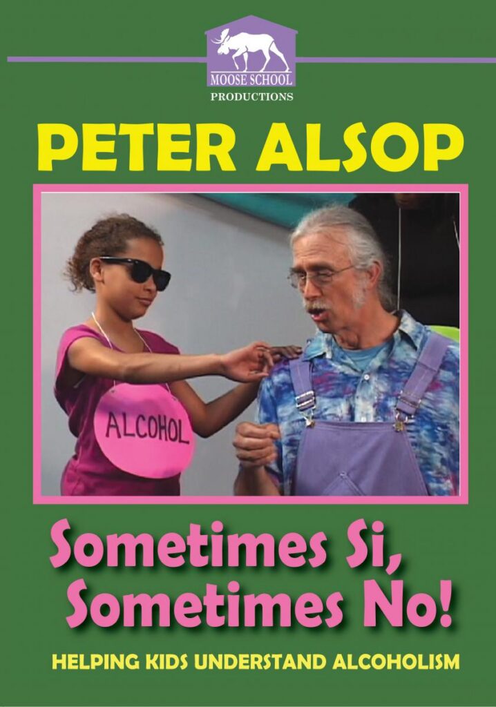 Sometimes Sí, Sometimes No!