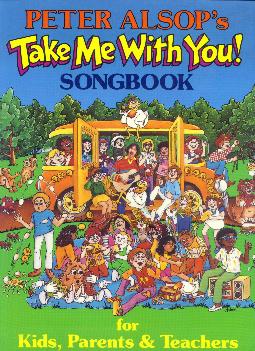 Take Me With You!